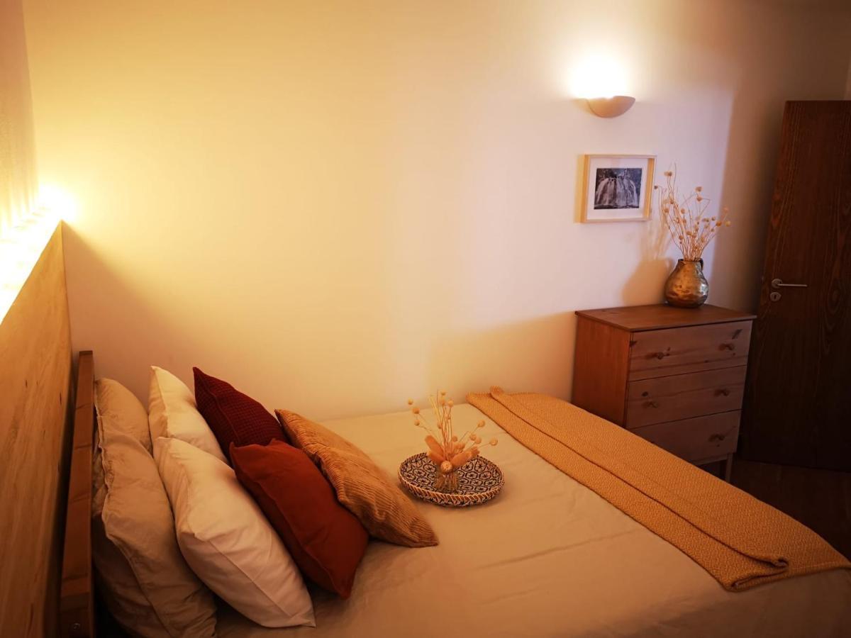 Alegria Center Apartments Lisboa Eksteriør billede