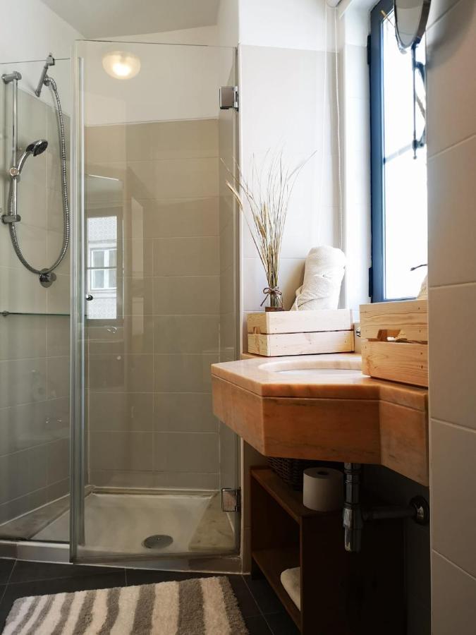 Alegria Center Apartments Lisboa Eksteriør billede