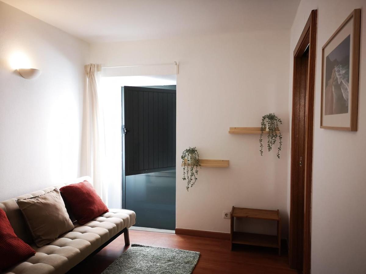 Alegria Center Apartments Lisboa Eksteriør billede