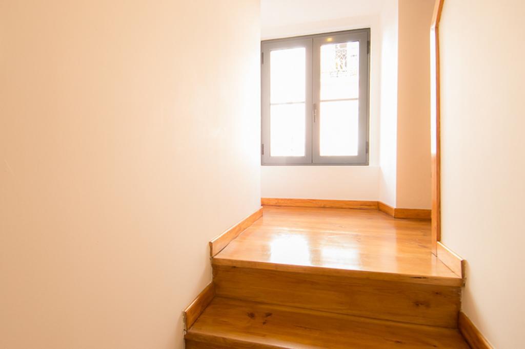 Alegria Center Apartments Lisboa Værelse billede